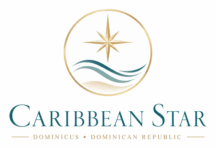 Caribbean Star logo